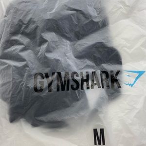 Gymshark mesh leggings